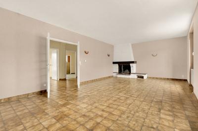 Maison - 140 m² - 4 pièces