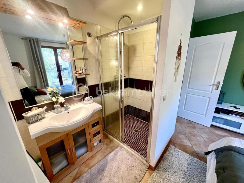 Villa - 100 m² - 4 pièces