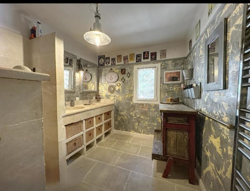 Maison - 149 m² - 5 pièces