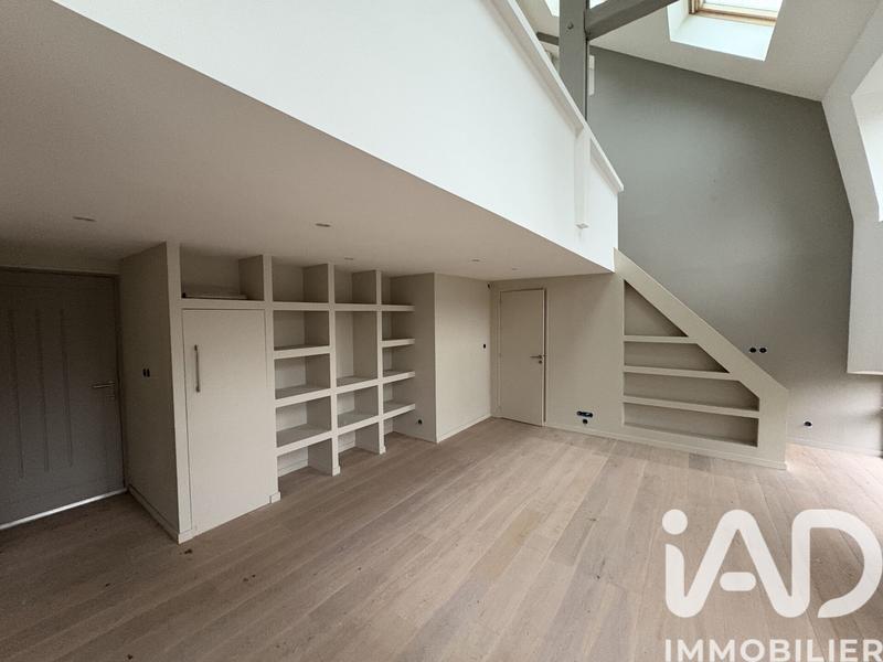 Immeuble - 340 m²