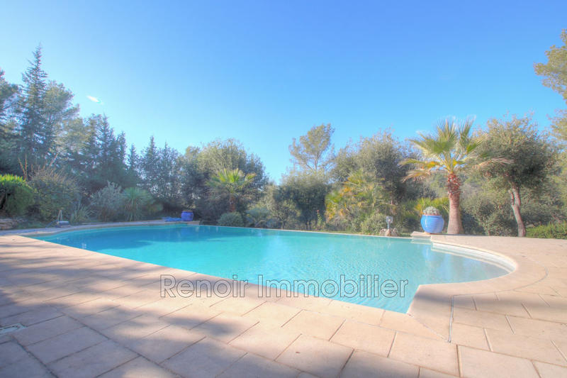 Propriété - 650 m²