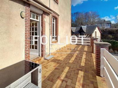 Appartement - 100 m² - 4 pièces