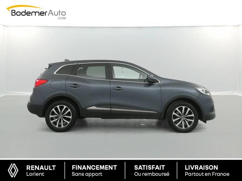 Renault Kadjar Blue dCi 115 Edc Evolution