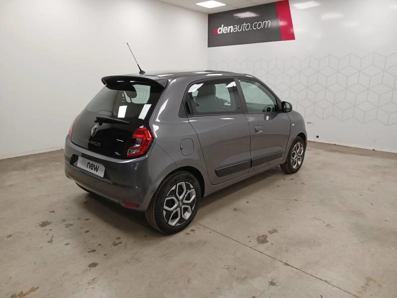 Renault Twingo III SCe 65 Equilibre