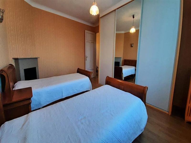 Maison - 115 m² - 6 pièces