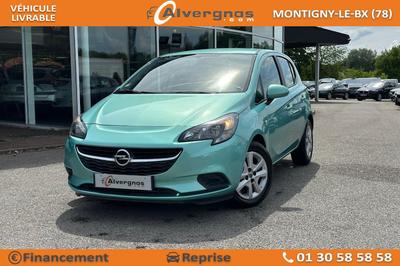 Opel Corsa V 1.4 Turbo 100 s/S Edition 5p