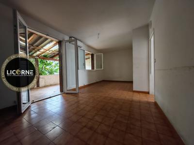 Maison - 70 m² - 4 pièces