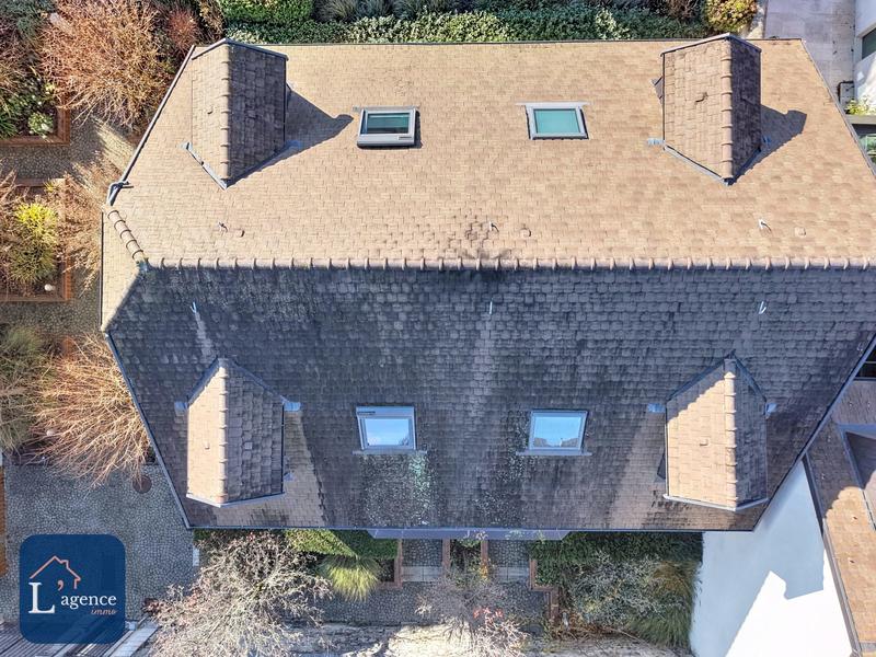 Appartement - 102 m² - 3 pièces