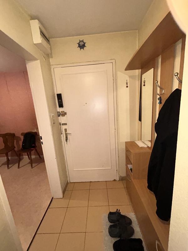 Appartement - 72 m² - 4 pièces