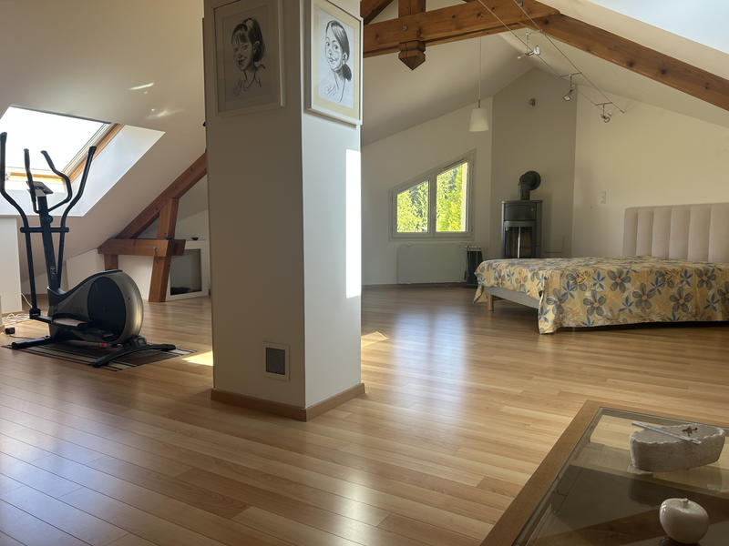 Villa - 170 m² - 7 pièces