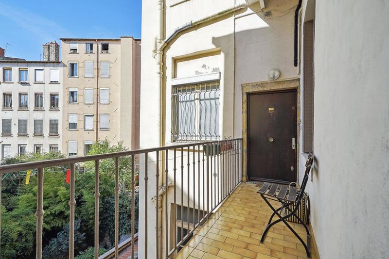 Appartement - 84 m² - 3 pièces