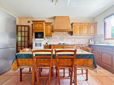 Villa - 160 m² - 7 pièces