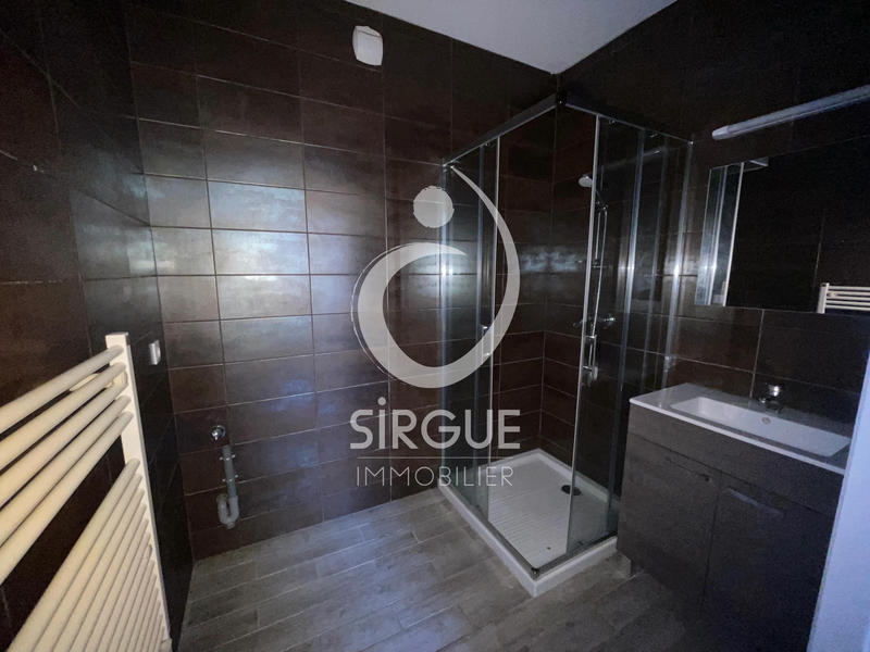 Appartement - 33 m² - 2 pièces