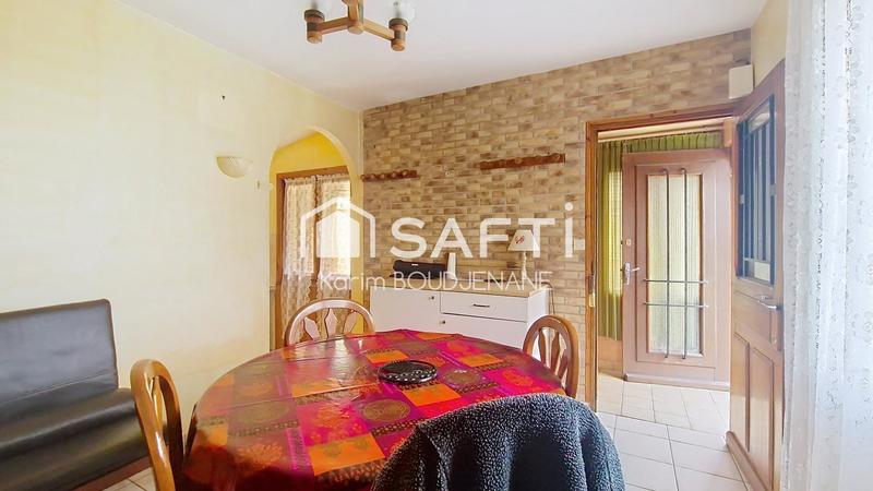 Maison - 42 m² - 2 pièces