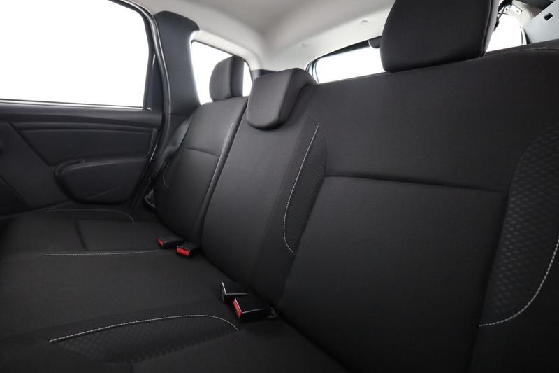 Dacia Duster 1.2 TCe Silver Line 4x2 125 ch