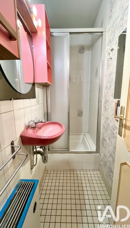 Maison - 119 m² - 6 pièces