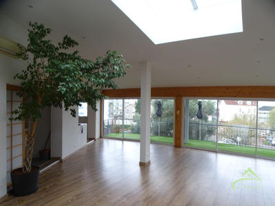 Loft - 297 m² - 7 pièces