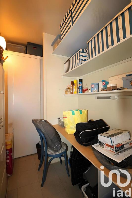 Appartement - 86 m² - 5 pièces