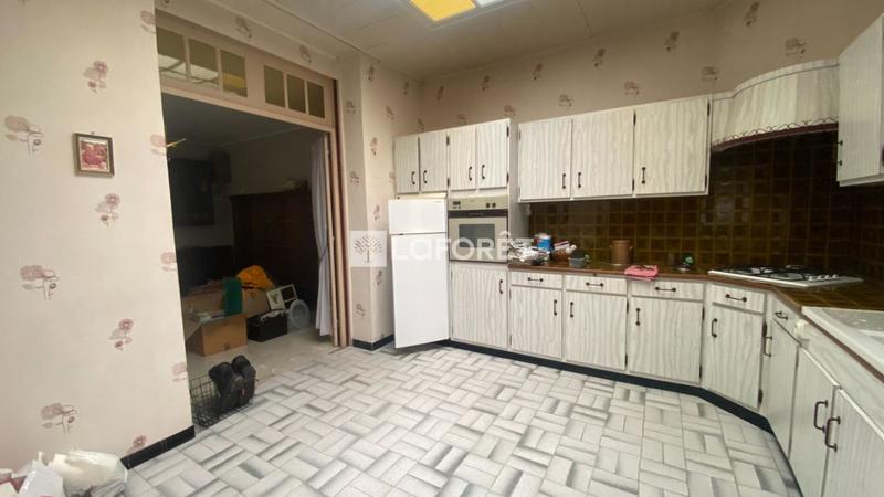 Maison - 137 m² - 5 pièces