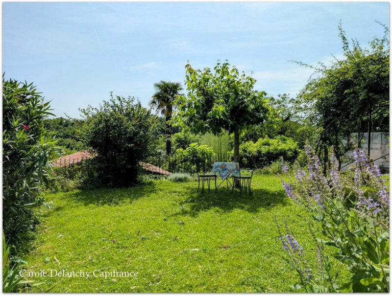 Maison - 100 m² - 6 pièces