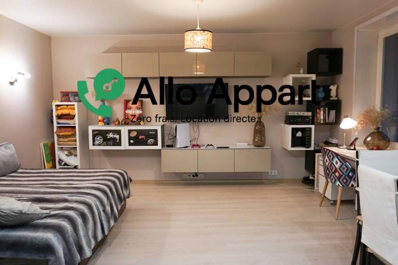 Appartement - 53 m² - 2 pièces