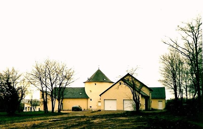 Propriété - 406 m² - 18 pièces