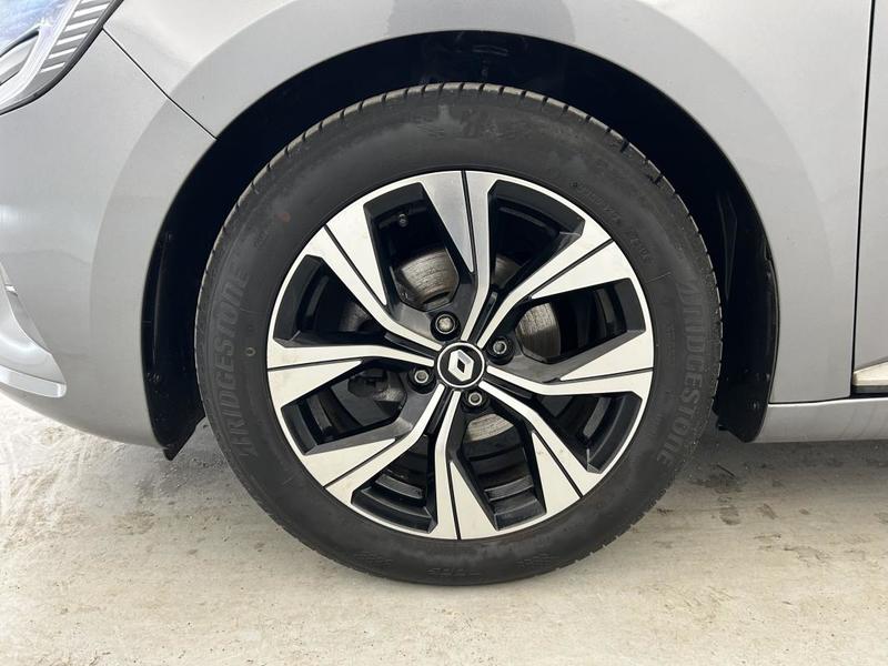 Renault Clio V TCe 100 Gpl Evolution