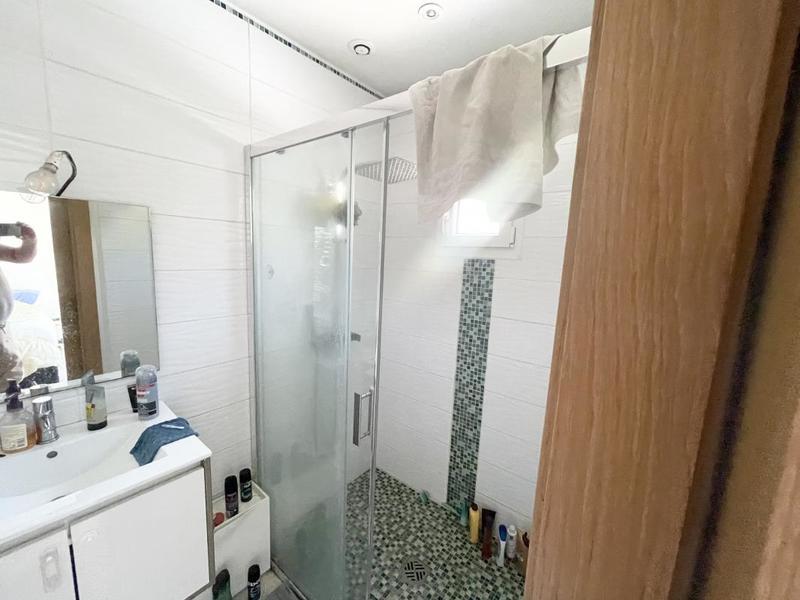 Maison de village - 161 m² - 5 pièces