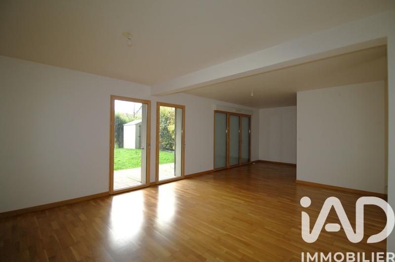Appartement - 77 m² - 3 pièces