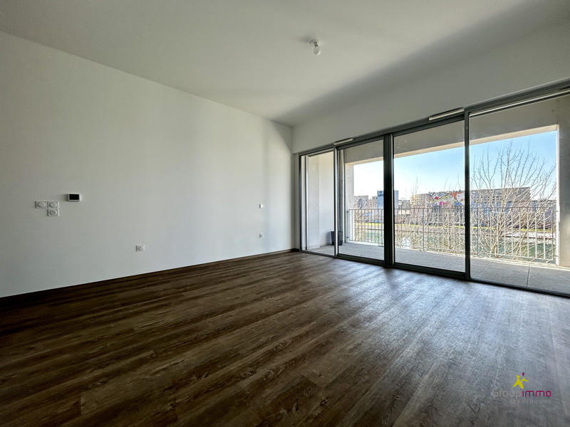 Appartement - 33 m² - 1 pièce