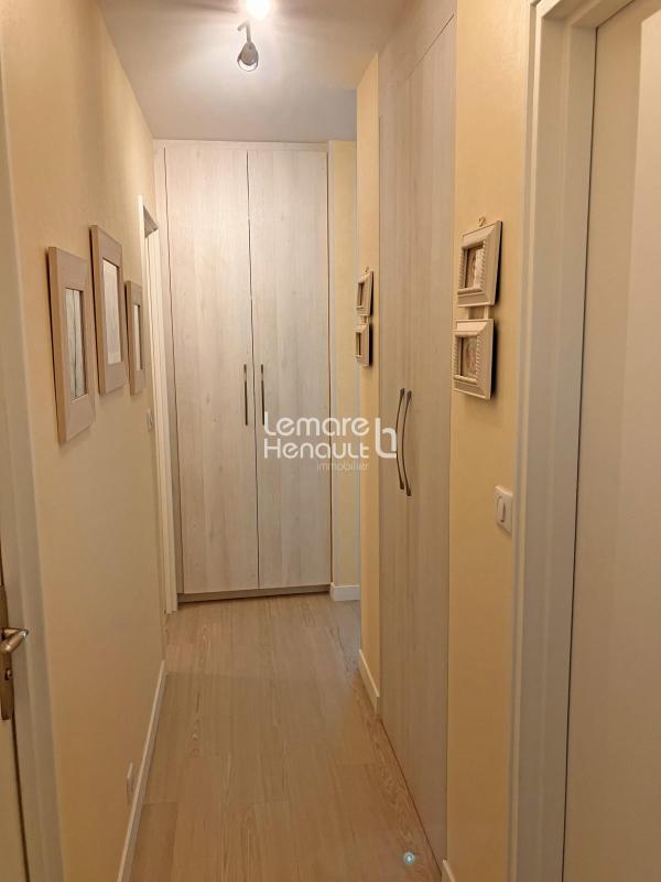 Appartement - 96 m² - 5 pièces