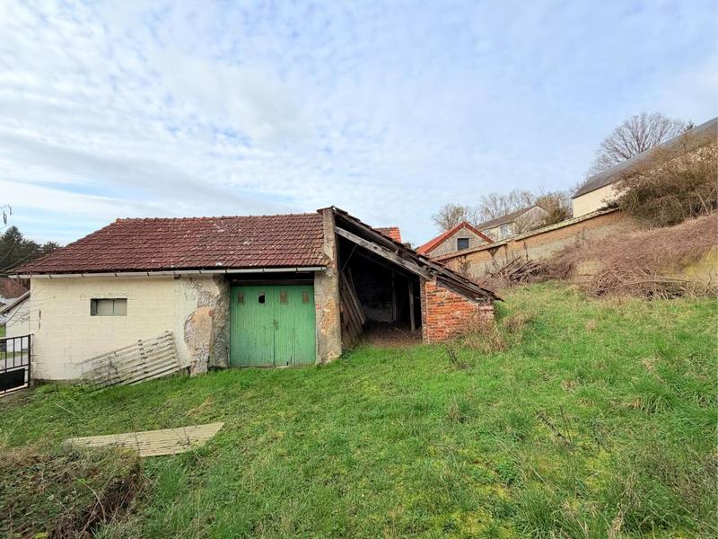 Maison - 42 m² - 2 pièces