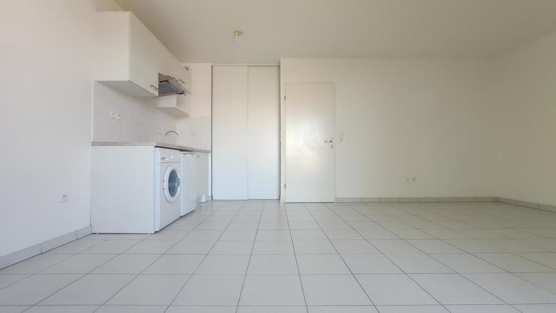 Appartement - 35 m² - 1 pièce