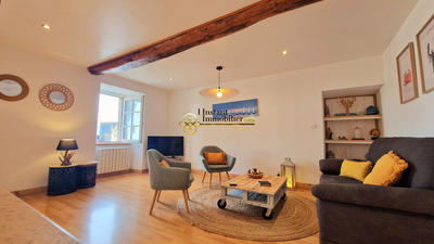 Appartement - 81 m² - 4 pièces