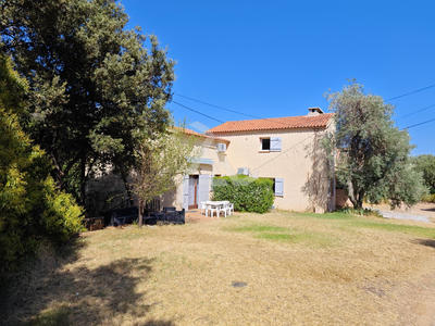 Maison - 106 m² - 5 pièces