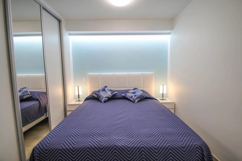 Appartement - 33 m² - 1 pièce