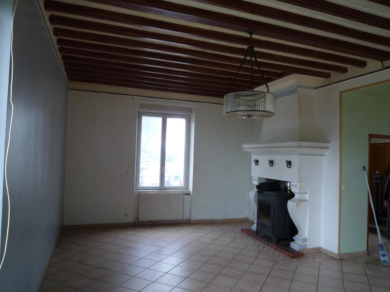 Propriété - 230 m² - 11 pièces
