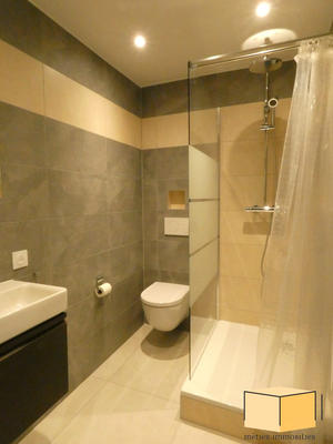 Appartement - 33 m² - 2 pièces