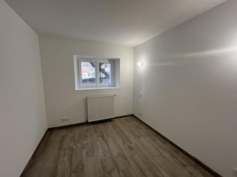 Appartement - 79 m² - 4 pièces