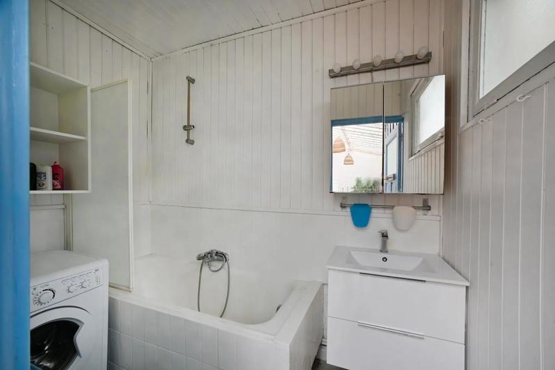 Maison - 68 m² - 5 pièces