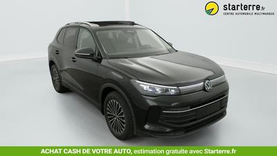 Volkswagen Tiguan Nouveau 1.5 eTSI 150cv Dsg7 Life Plus