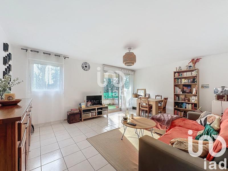 Appartement - 86 m² - 4 pièces