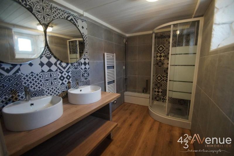 Appartement - 50 m² - 3 pièces