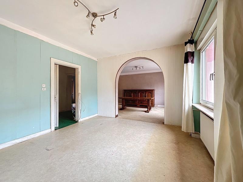 Maison - 134 m² - 7 pièces