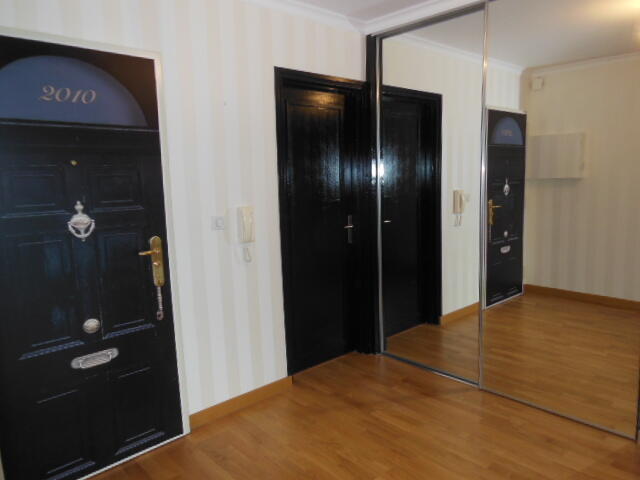 Appartement - 112 m² - 4 pièces