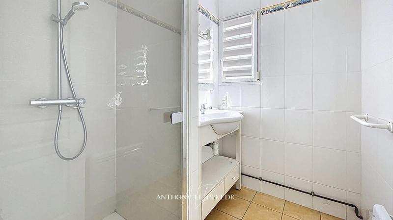 Maison - 100 m² - 6 pièces