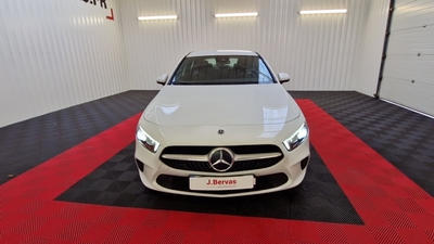 Mercedes Classe a 180 Style Line 7g-Dct