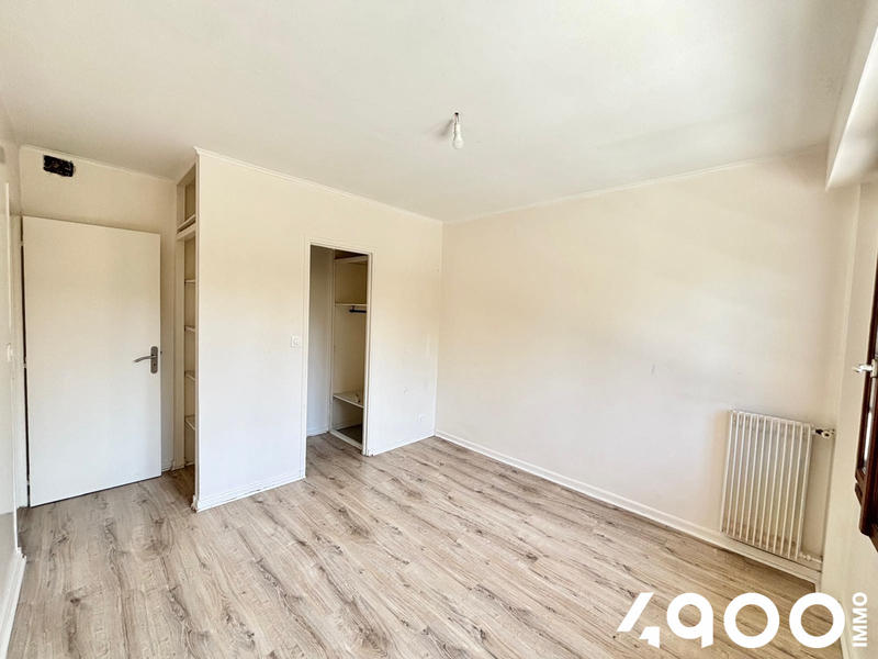 Maison - 88 m² - 5 pièces