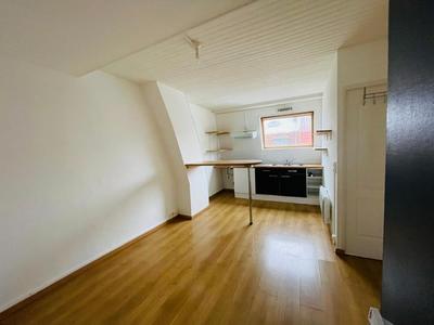 Appartement - 37 m² - 2 pièces