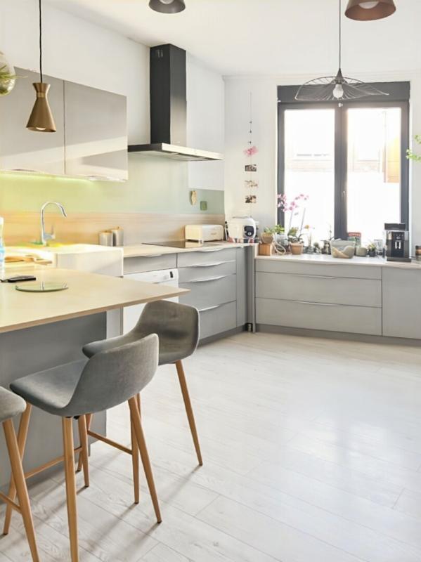 Maison - 164 m² - 7 pièces